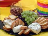 How To Eat Soft Cheese?